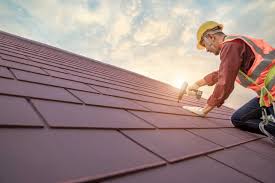 Best Roof Waterproofing  in Encinal, TX